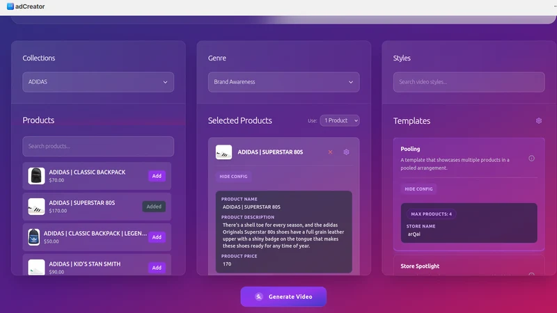 adcreator
