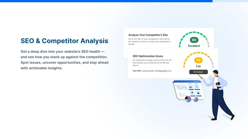 WinnSEO AI SEO & Image SEO App