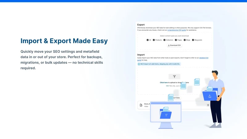 WinnSEO AI SEO & Image SEO App