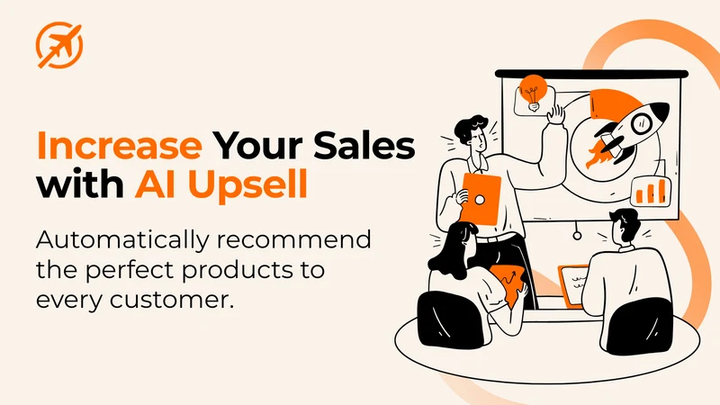 Profit‑Pilot Upsell, CrossSell