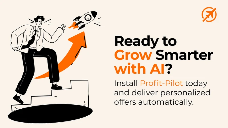 Profit‑Pilot Upsell, CrossSell