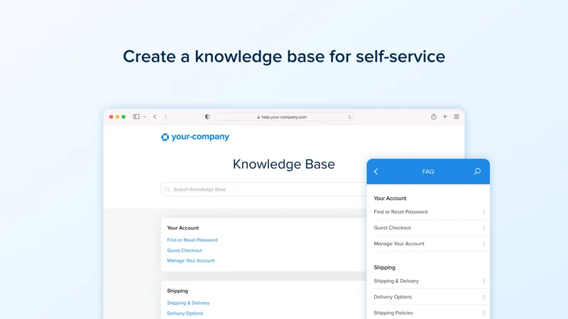 Chaport: Live chat & Chatbot
