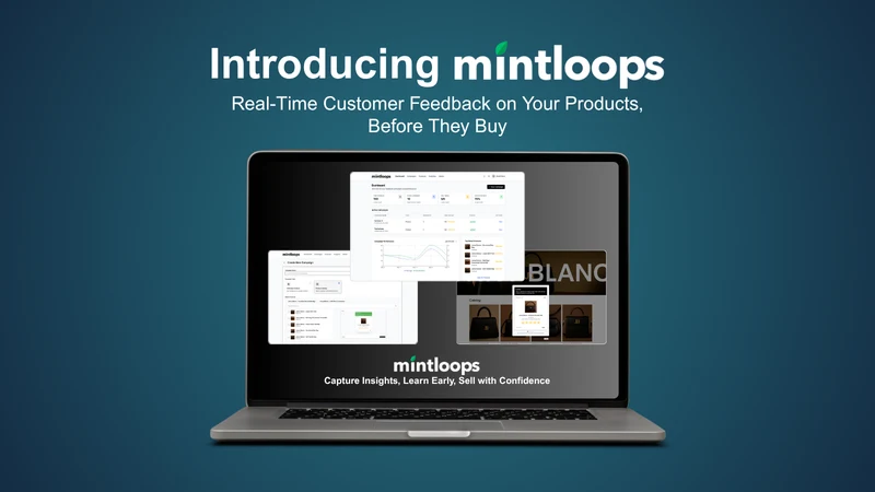 Mintloops