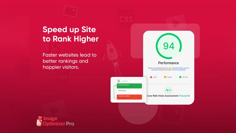 Image Optimizer Pro by MP