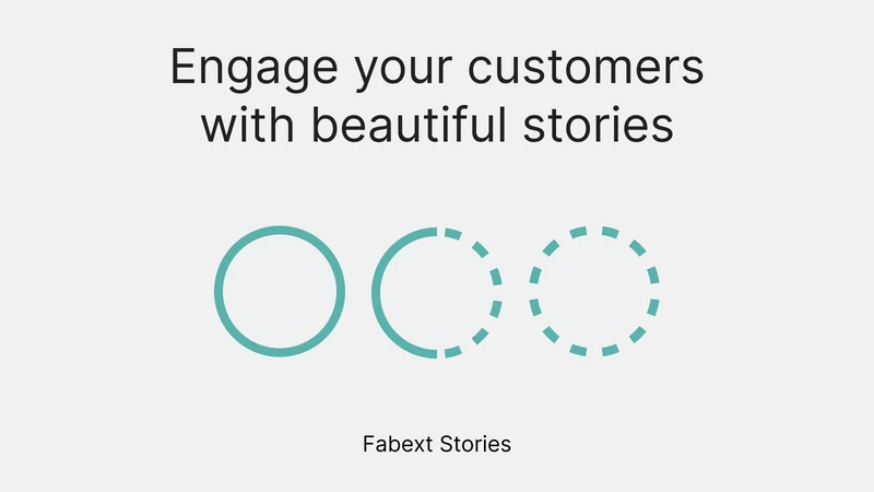 Fabext Stories