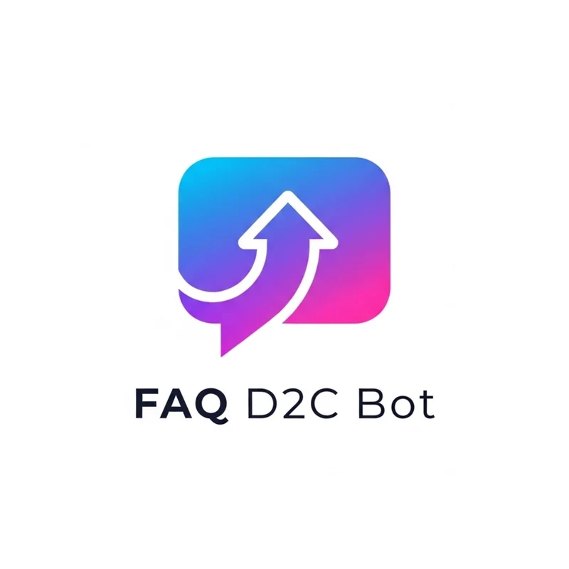 FAQ D2C Bot