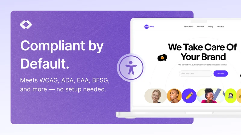 Tabnav Accessibility Widget