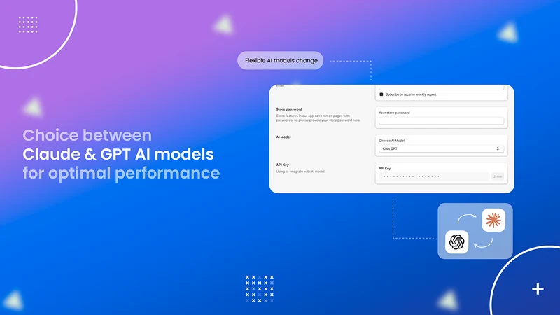 Shelly: AI Chatbot & FAQs