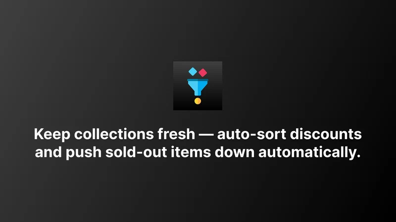 Oftop: Collection Sort
