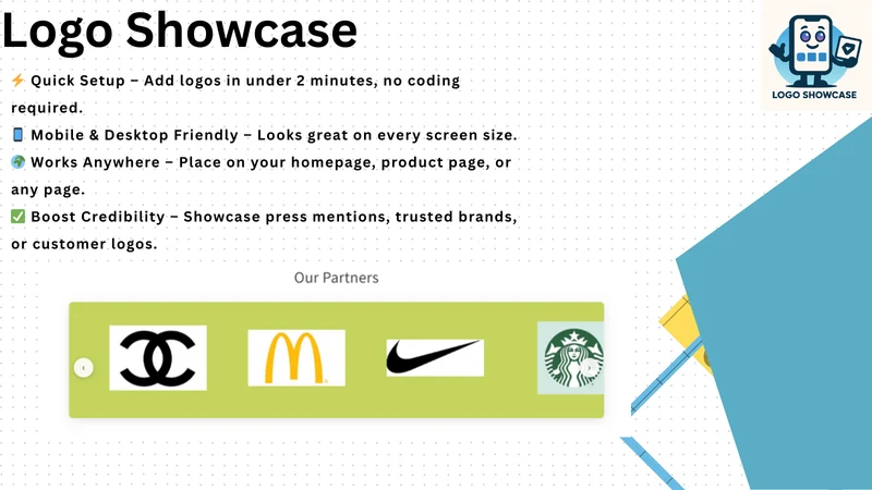 Simpll Logo Showcase