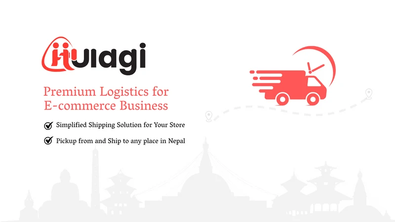 Hulagi Logistics