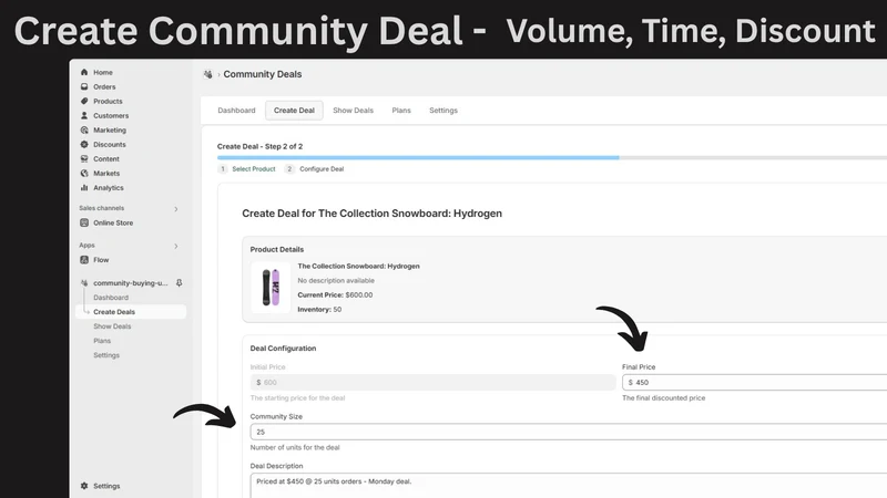 Community Builder