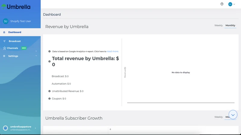 Umbrella