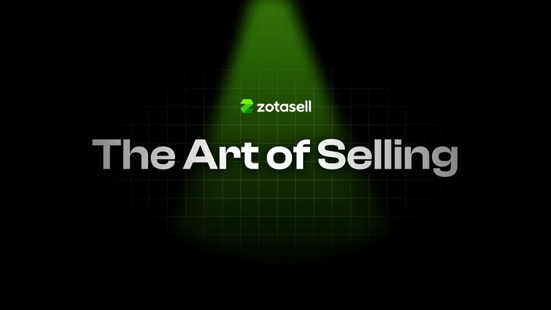 Zotasell: AI Upsell & Bundles