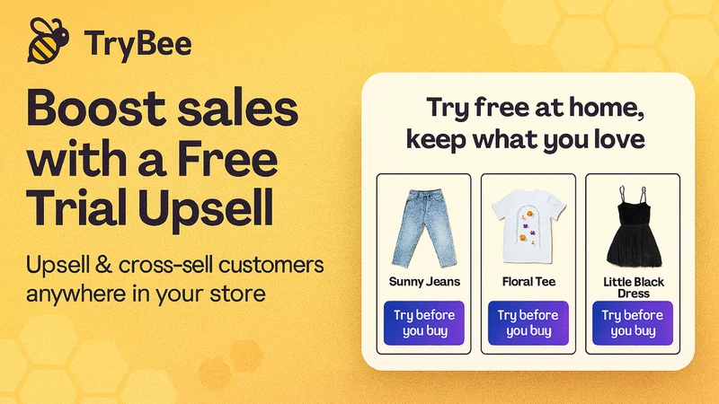 Try Before You Buy