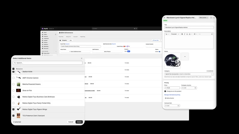 Redzone Commerce