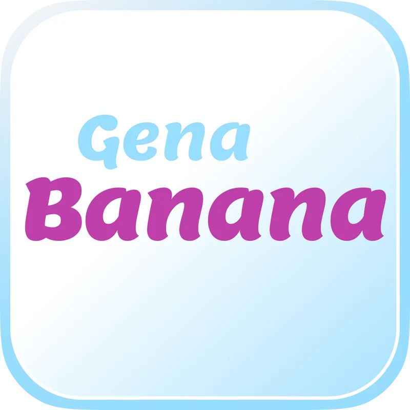 GenaBanana