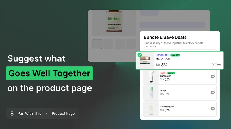 Ample: Upsell Super App