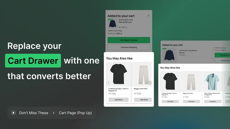 Ample: Upsell Super App