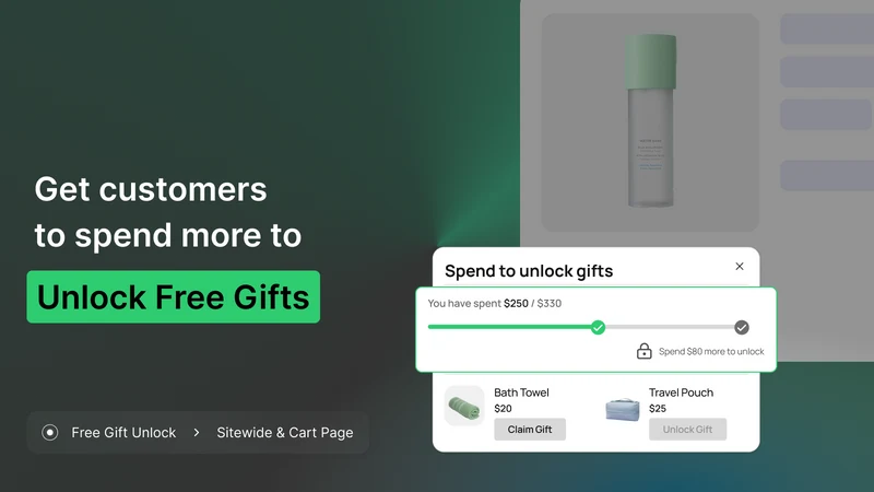 Ample: Upsell Super App