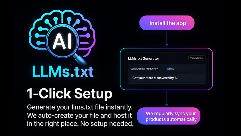 Pharo AI SEO: LLMs.txt