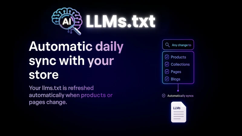 Pharo AI SEO: LLMs.txt