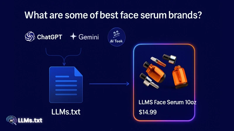 Pharo AI SEO: LLMs.txt