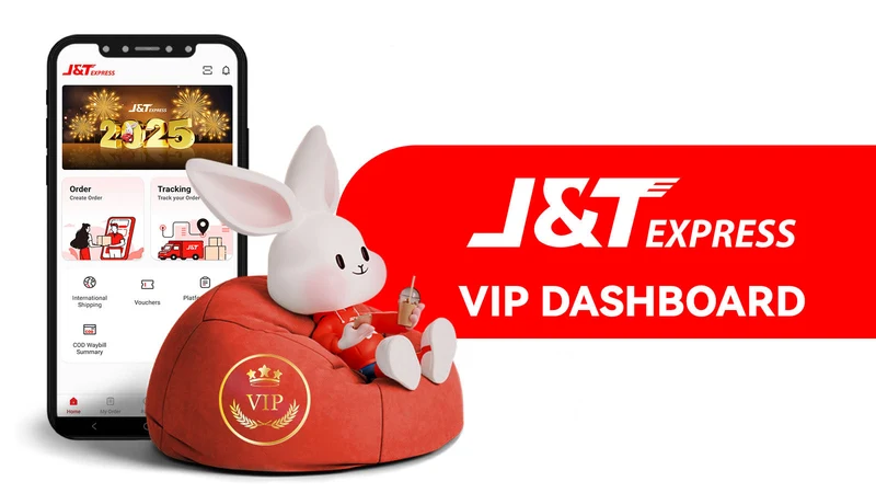 J&T Philippines