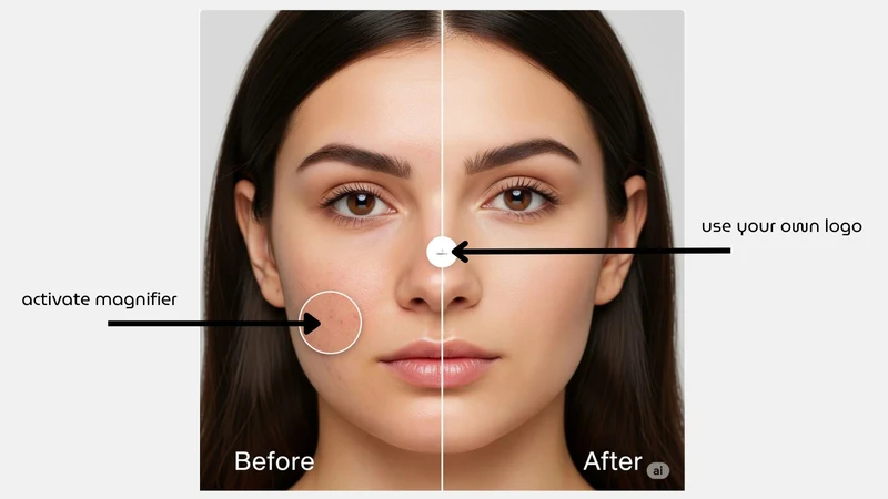 Before/After Image Slider Pro