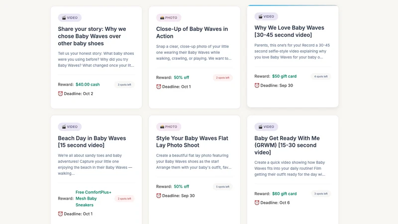 Honest: Product Reviews & UGC