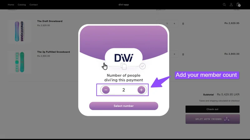 Divi