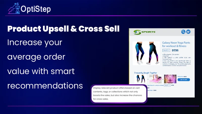 OptiStep