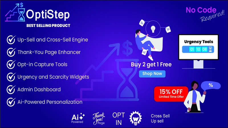 OptiStep