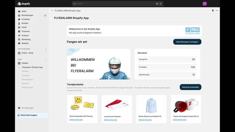 DP Digital Reseller Connector