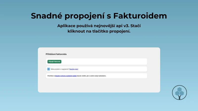 Fakturoid v3 integrace