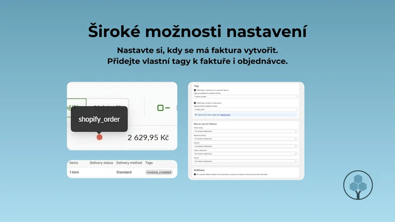 Fakturoid v3 integrace