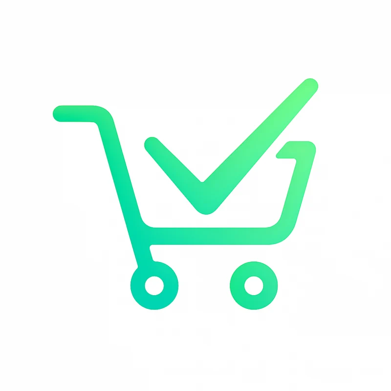 Exit intent – Cart Reminder