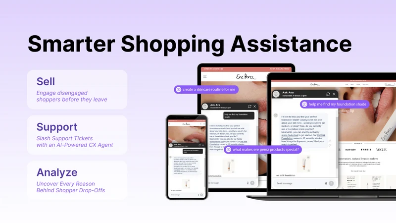 Selzee AI: Ad Maker