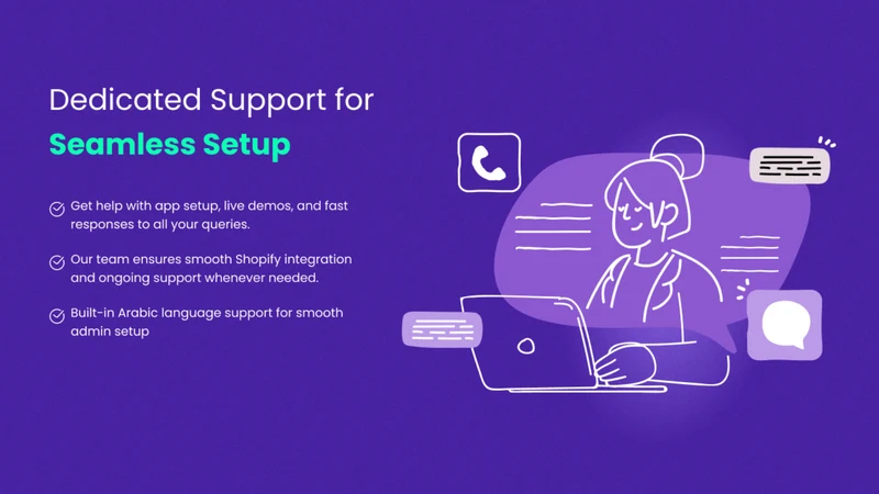 Hyper OTP Login with Phone