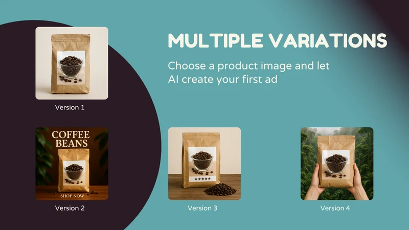 AI Image Editor