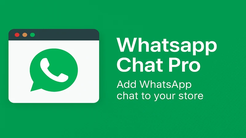 Whatsapp Chat Pro