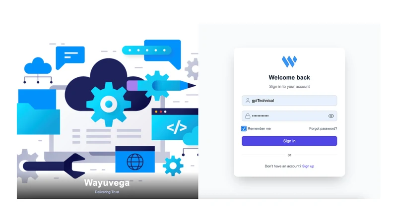 Wayuvega