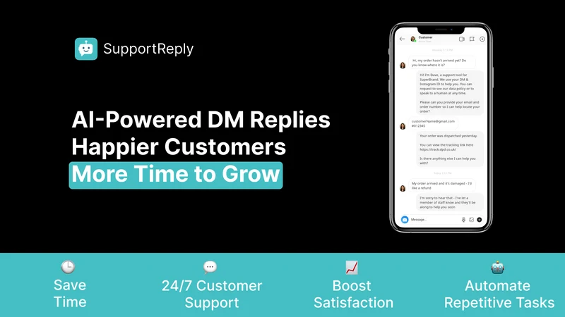 SupportReply