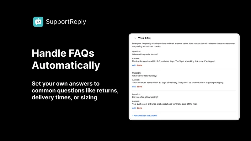 SupportReply