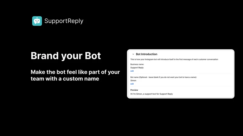 SupportReply