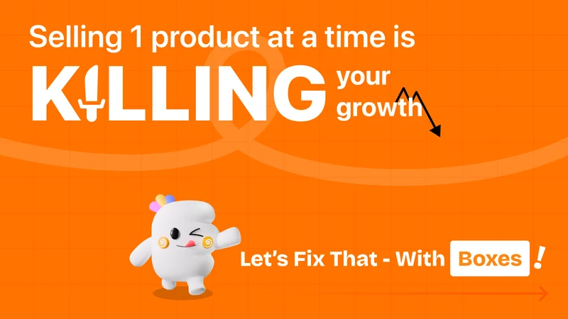 Easify Box Bundle Builder BYOB