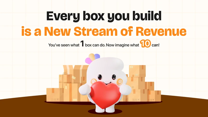 Easify Box Bundle Builder BYOB