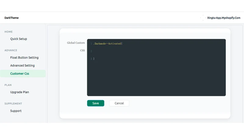 DarkTheme