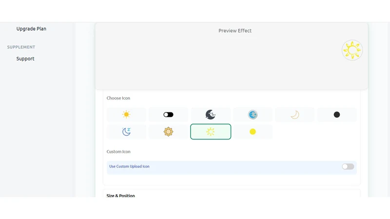 DarkTheme