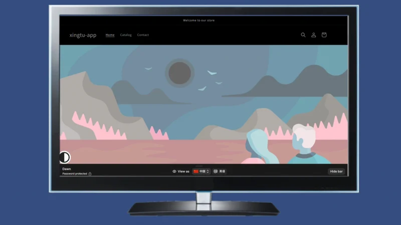 DarkTheme